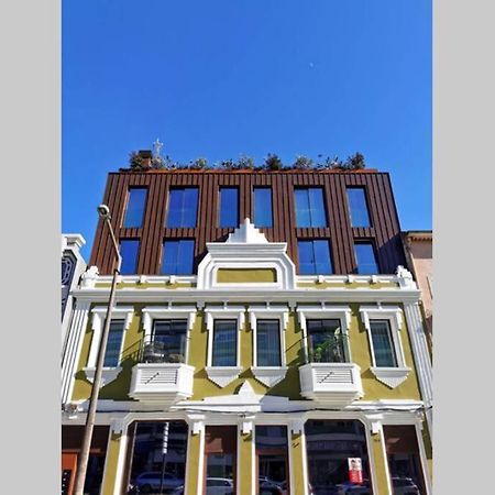 188 Avenue, Aveiro Centro Apartment Exterior photo